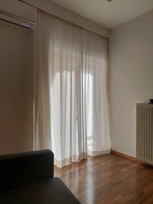 Cozy, Sunbathed, 30M2 Apartment Athènes Extérieur photo